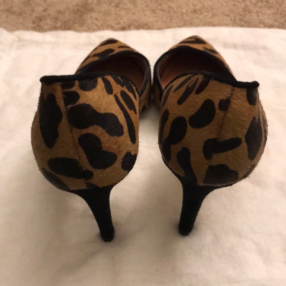 Shoes - Picture 3 of 4